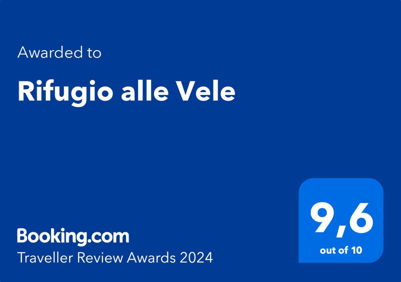 ונציה Rifugio Alle Vele מראה חיצוני תמונה